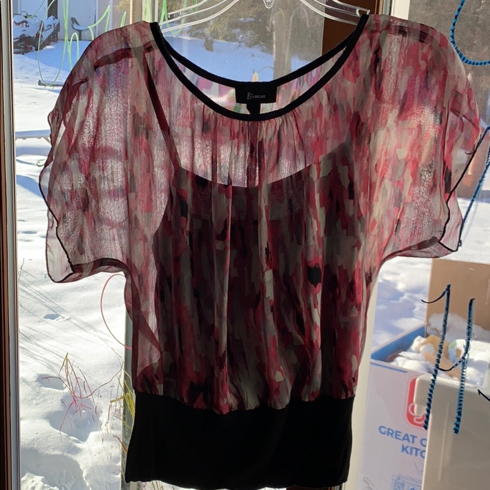 Blouse